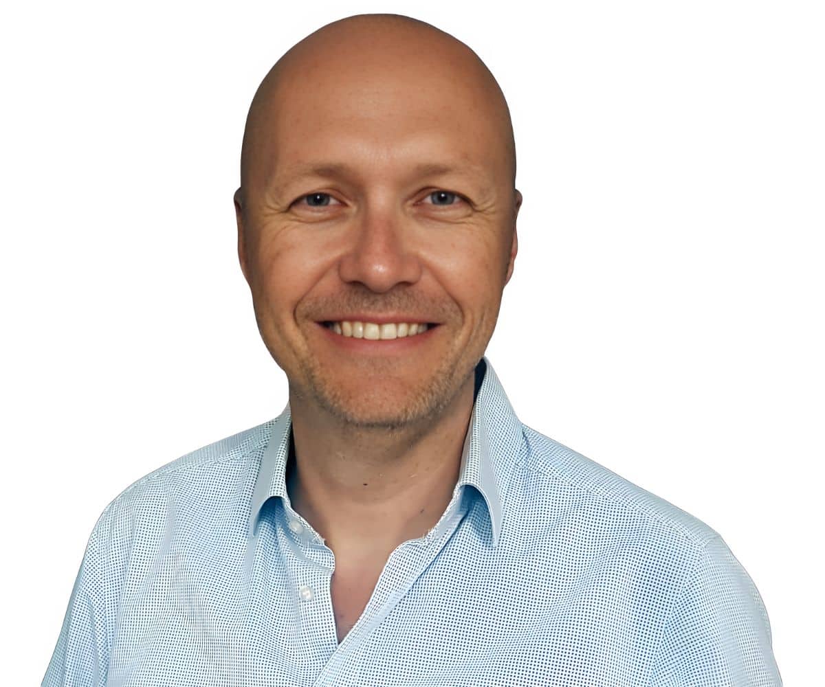 Dirk Krause - Kommunikation und Rhetorik für Führungskräfte und B2B-Vertrieb