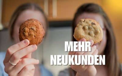 Mehr Neukunden – Raus aus der Vergleichbarkeit