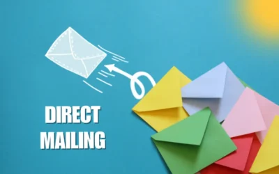Direct Mailing im B2B