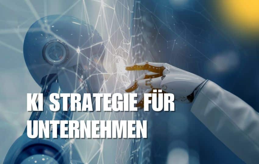 KI Strategie Unternehmen