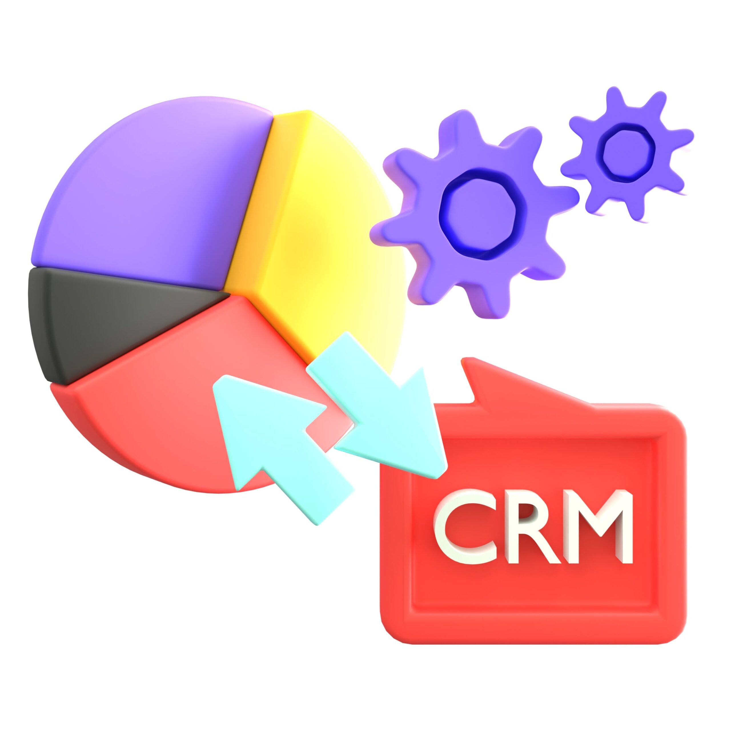 Daten sind das Gold im Vertrieb