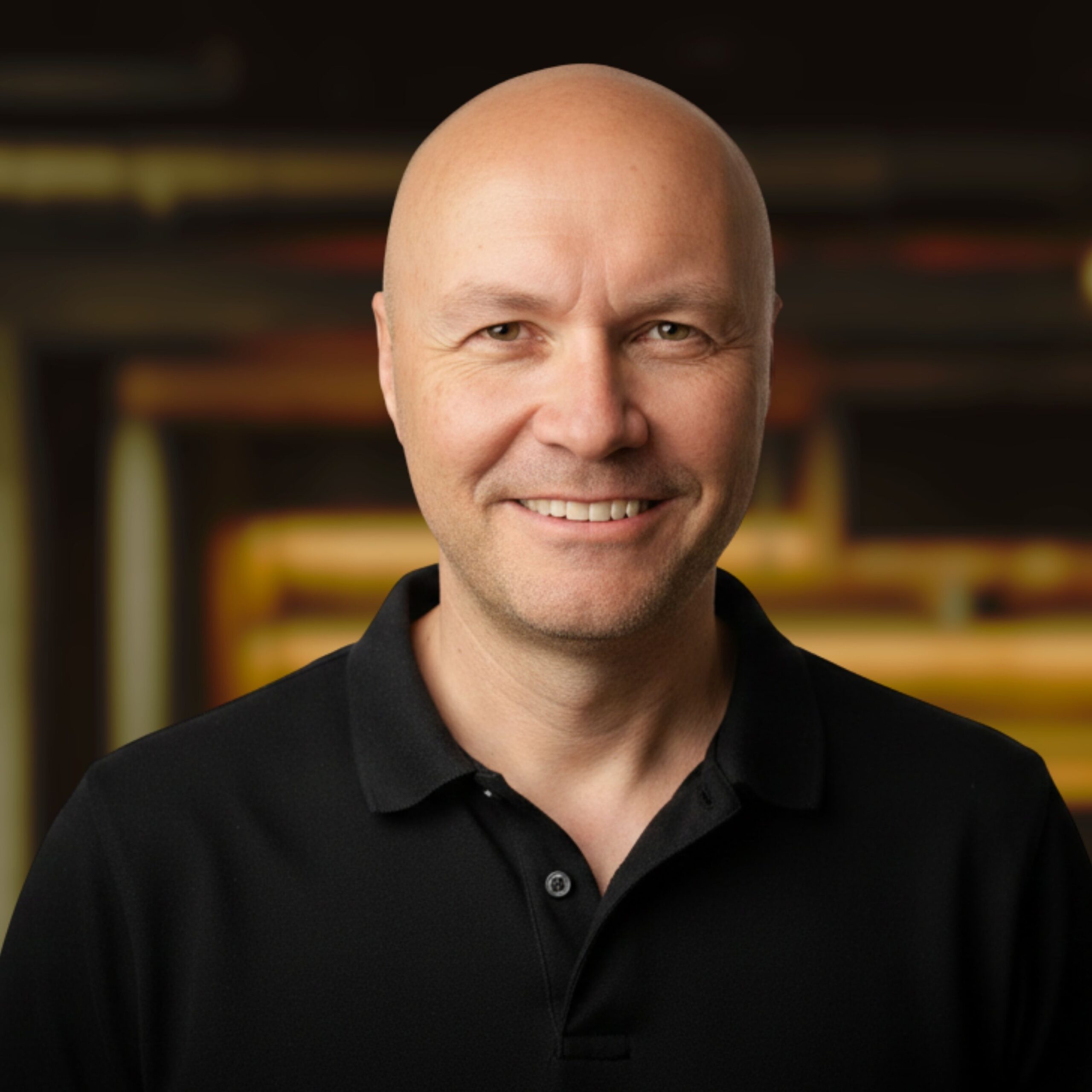 Dirk Krause - 30 Jahre B2B-Vertrieb